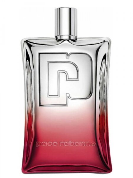 Paco Rabanne Erotic Me EDP 62 ml Unisex Parfüm kullananlar yorumlar
